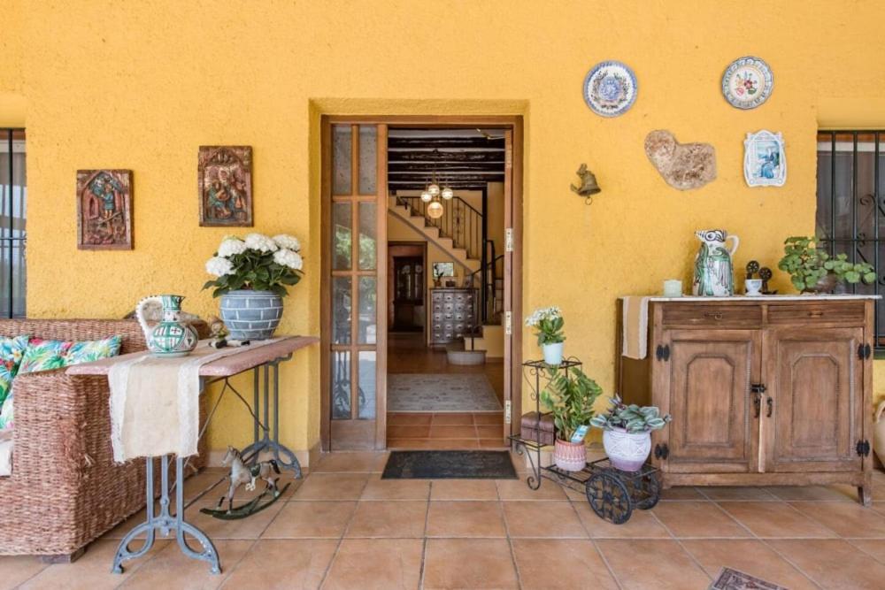 Masia Castellvi B&B Vinyols i Els Arcs Zewnętrze zdjęcie