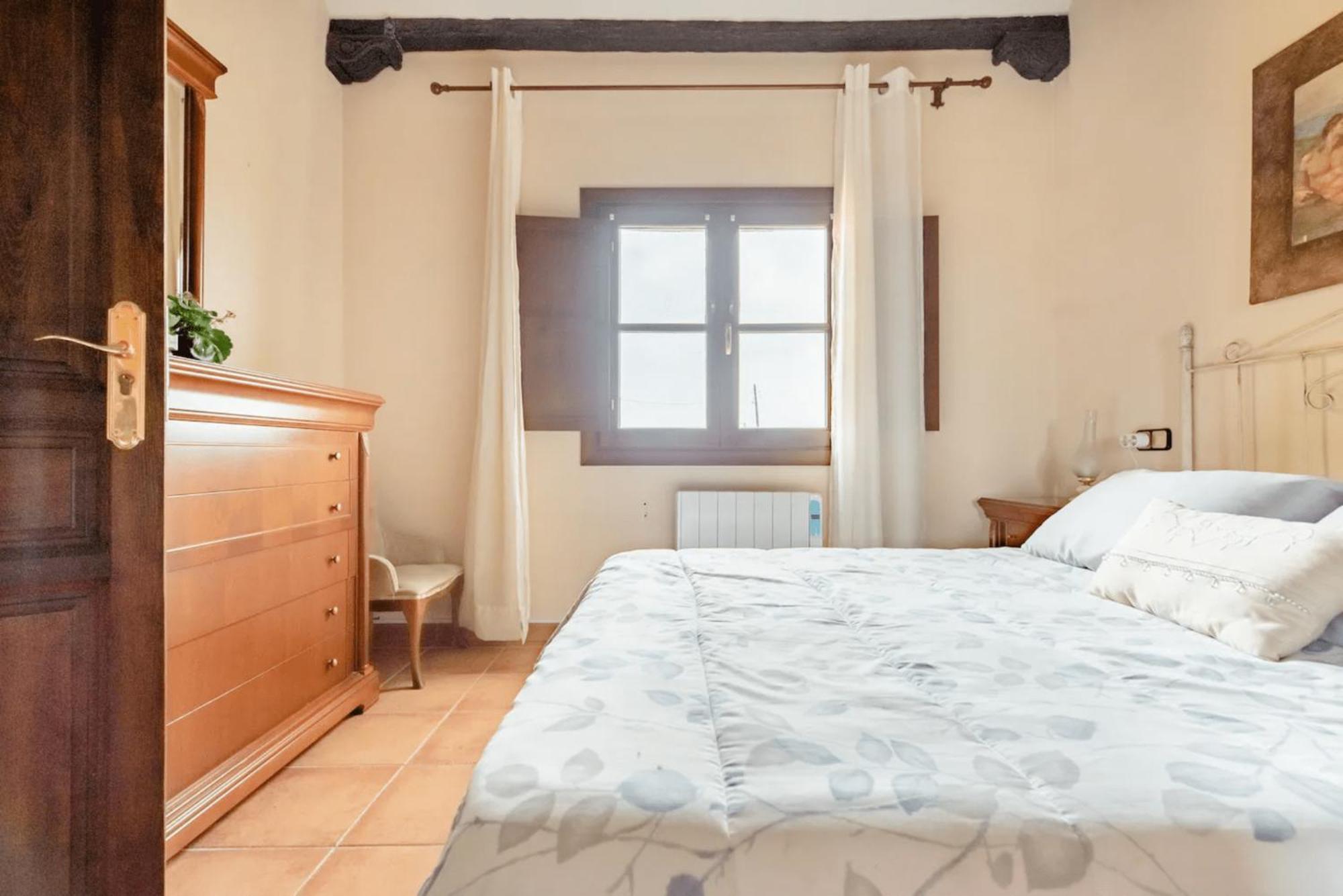 Masia Castellvi B&B Vinyols i Els Arcs Zewnętrze zdjęcie
