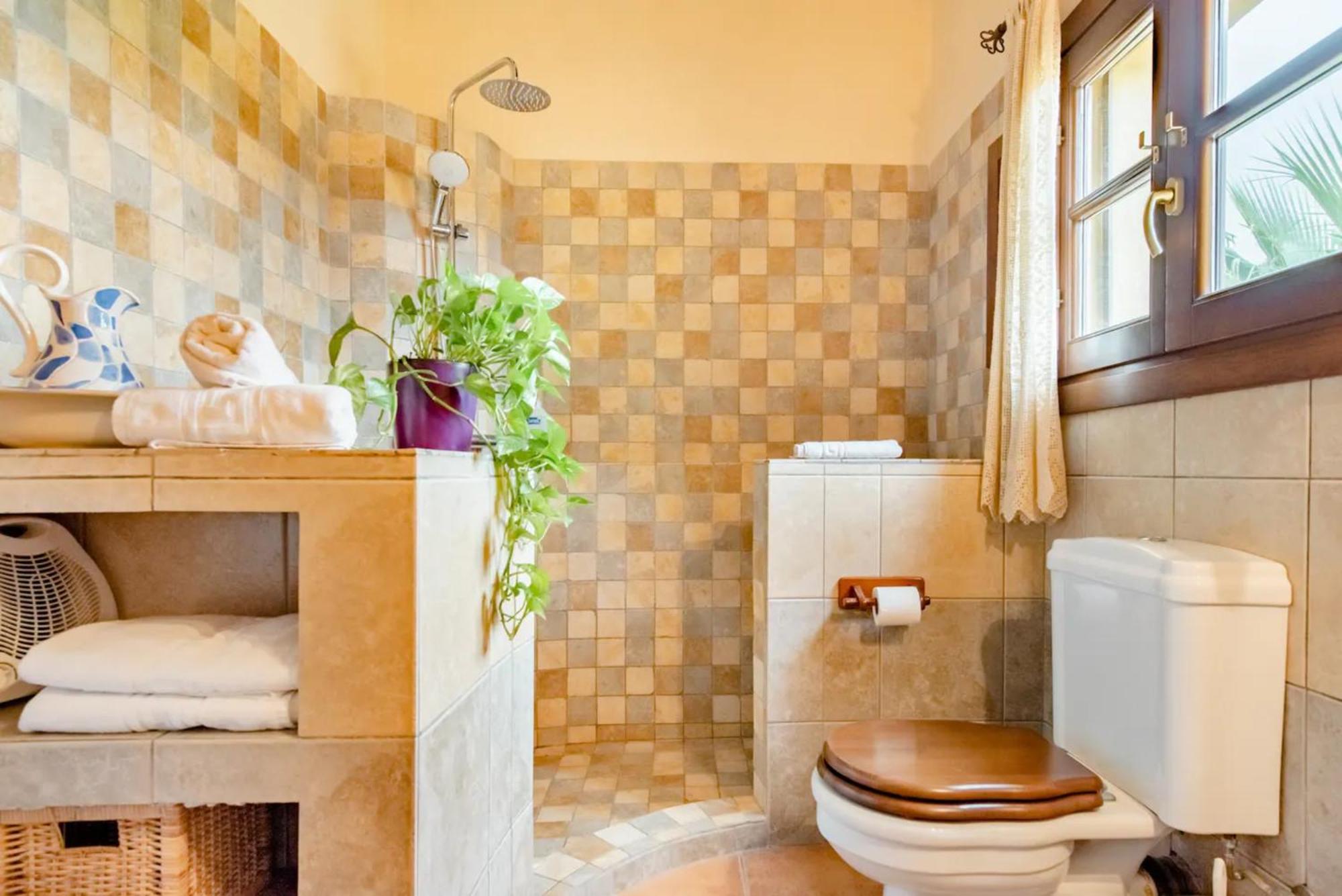 Masia Castellvi B&B Vinyols i Els Arcs Zewnętrze zdjęcie
